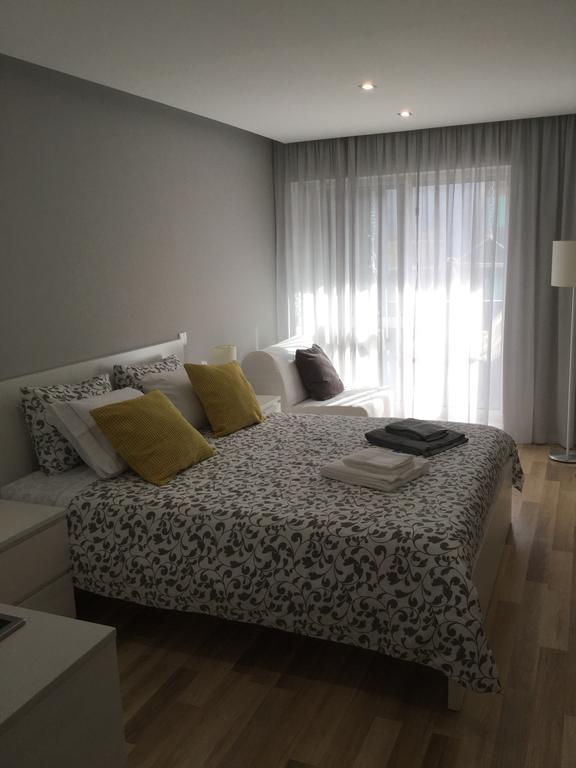 Apartamento Bernardes - Heroísmo