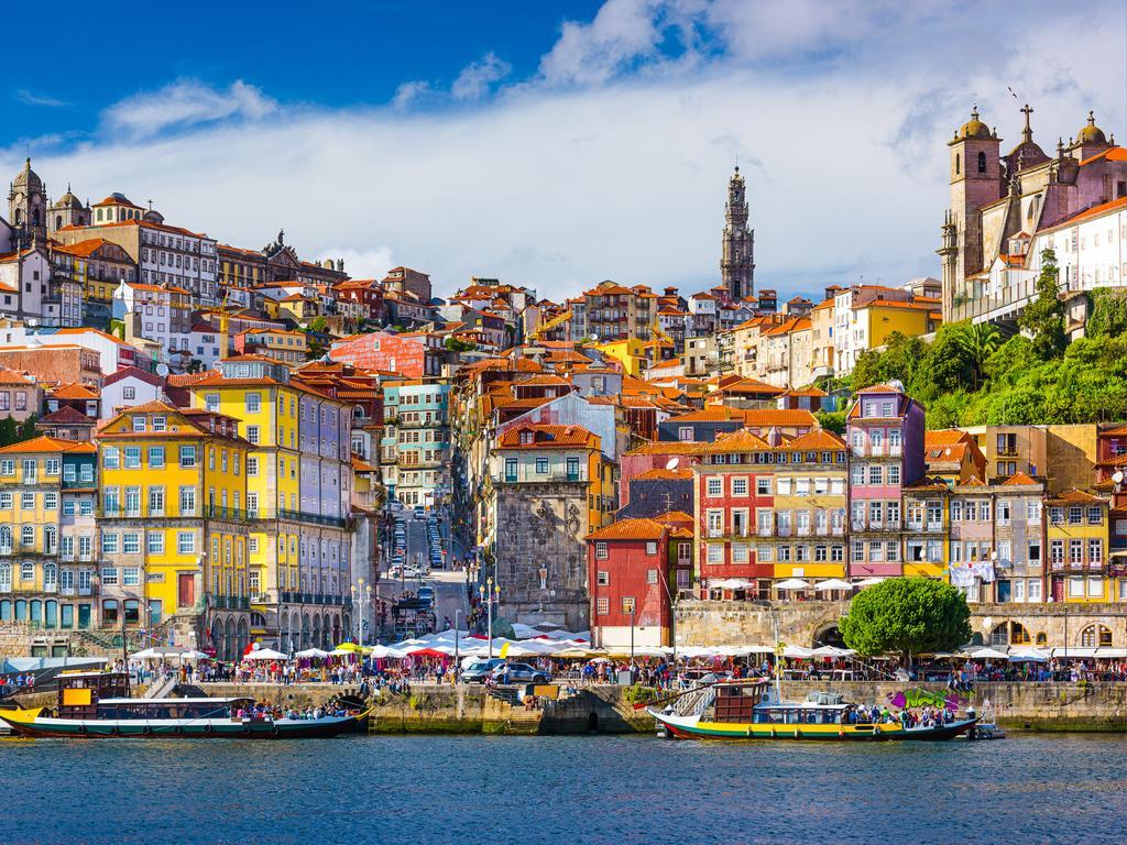 Bernardes - Heroísmo Apartamento Oporto