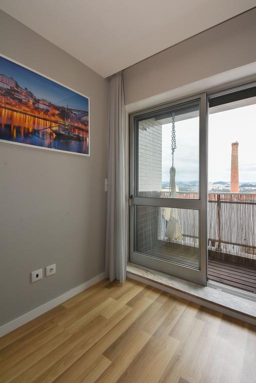Bernardes - Heroísmo Apartamento