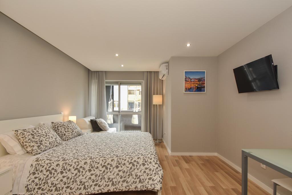 Apartamento Bernardes - Heroísmo Oporto