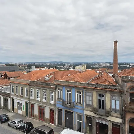 Oporto Bernardes Studios - Heroismo Exterior foto