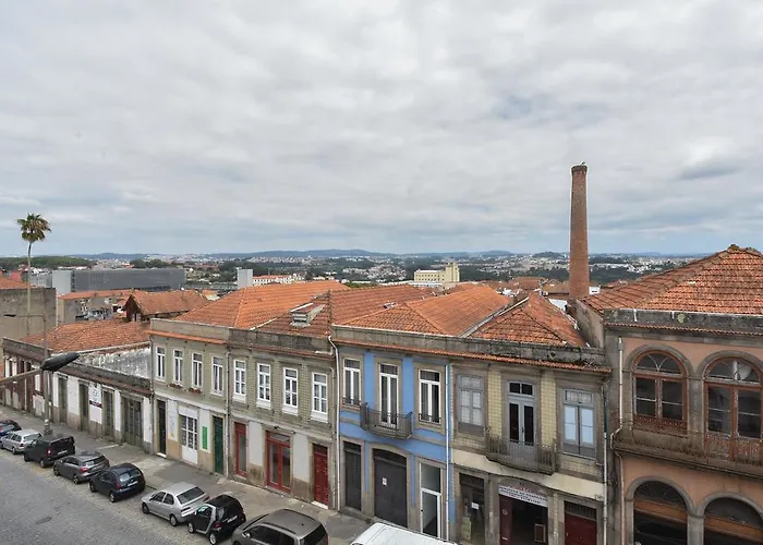 Oporto Bernardes Studios - Heroismo