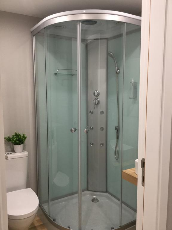 Bernardes - Heroismo Apartment