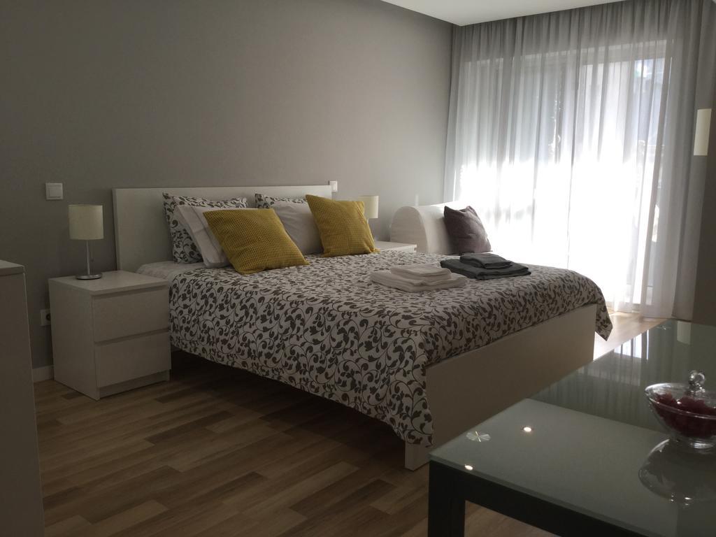 Apartment Bernardes - Heroismo *