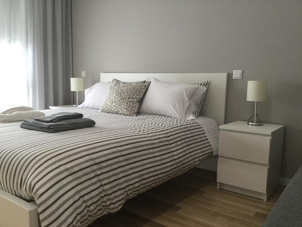 Bernardes - Heroismo Appartement Porto