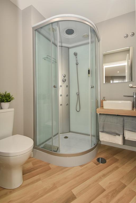 Bernardes - Heroismo Appartement
