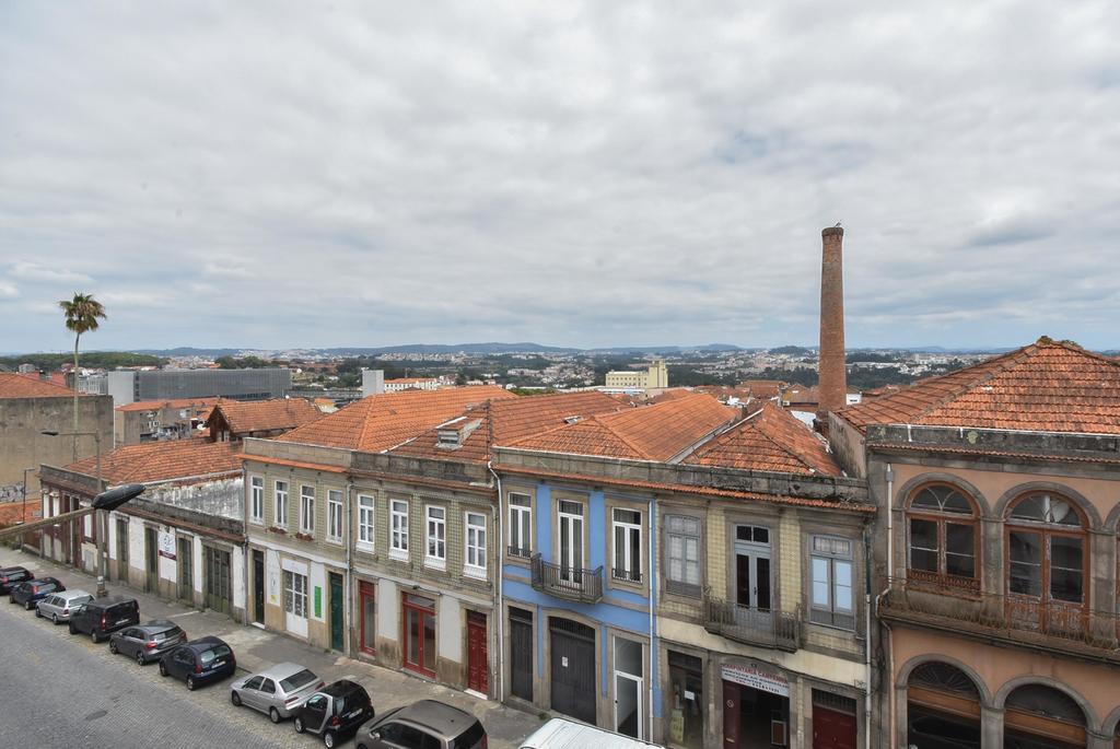 Appartement Bernardes - Heroismo