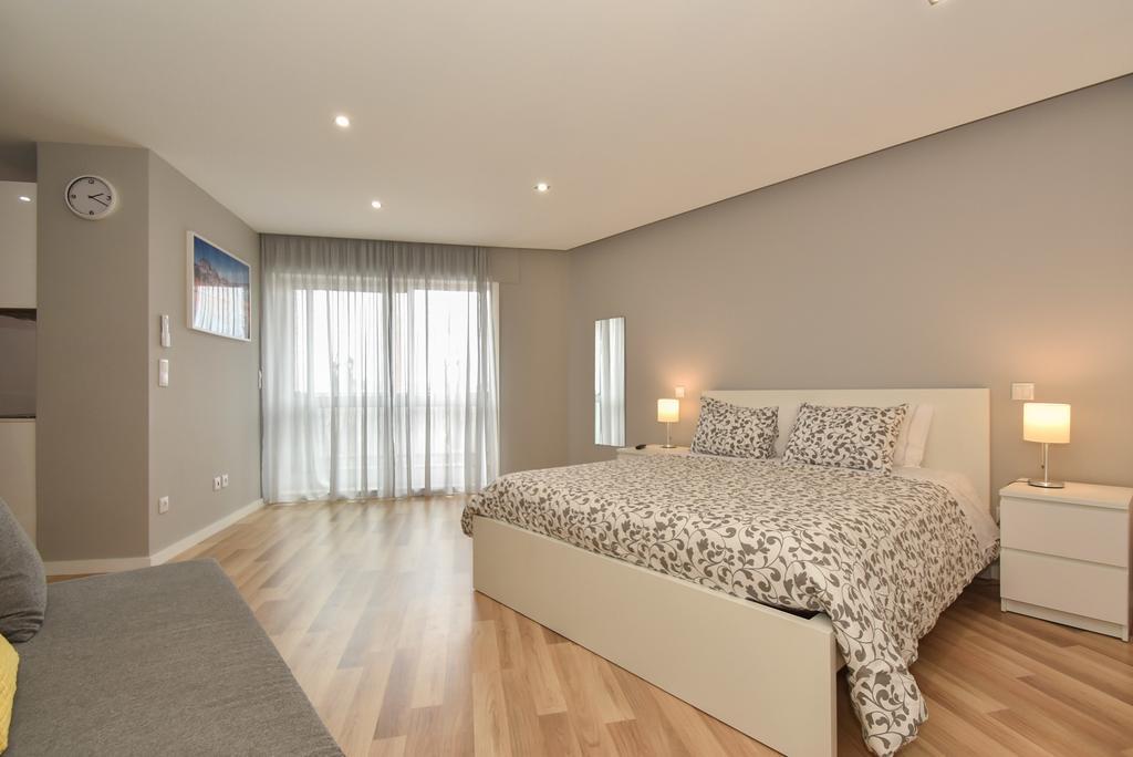 Appartement Bernardes - Heroismo Porto