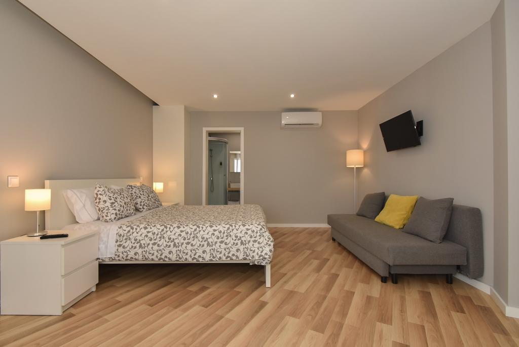 Bernardes - Heroismo Appartement Porto
