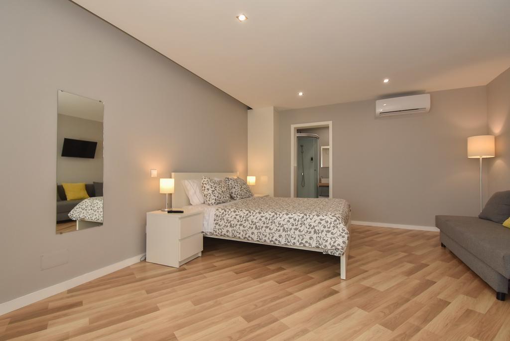 Bernardes - Heroismo Appartement
