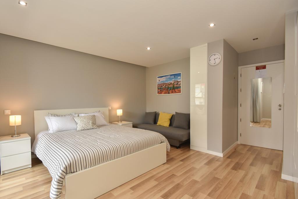 Appartement Bernardes - Heroismo Porto
