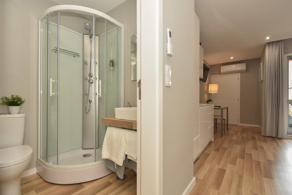 Bernardes - Heroismo Apartment Porto