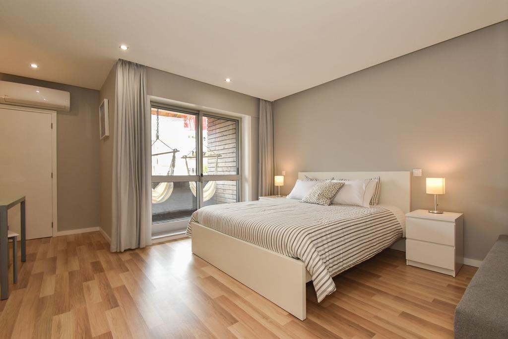 Bernardes - Heroismo Appartement
